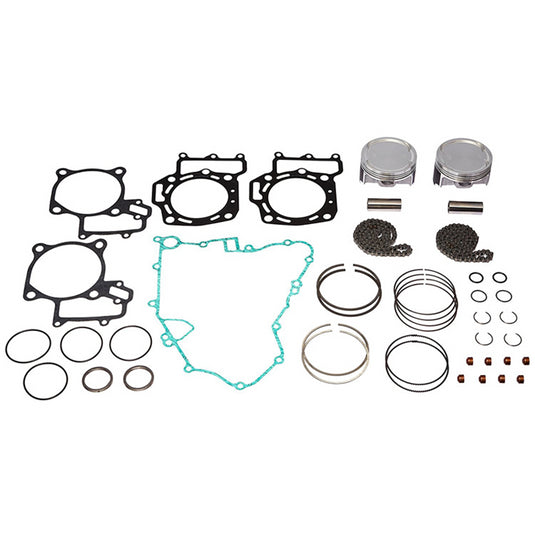 VERTEX TOP END PISTON KIT