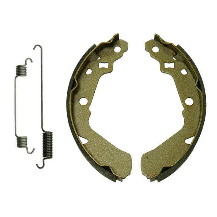 WILDBOAR BRAKE SHOES SEMI METAL