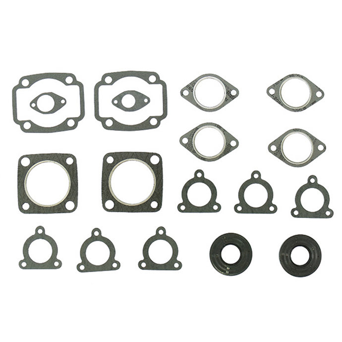 SPI FULL SET W/OIL SEALS