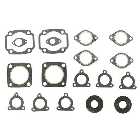 SPI FULL SET W/OIL SEALS