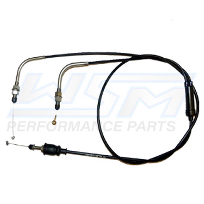 THROTTLE CABLE KAWASAKI