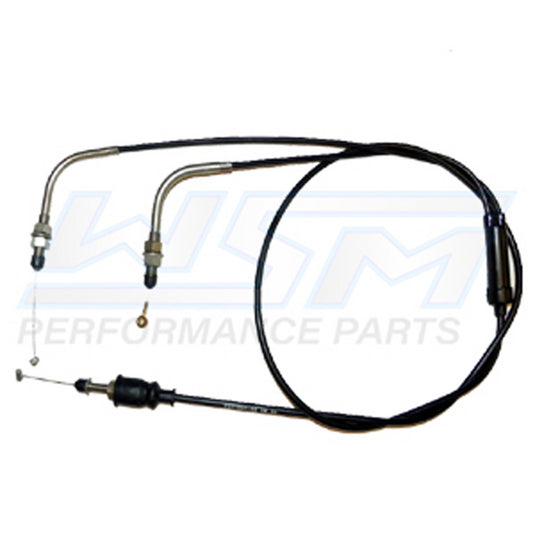 THROTTLE CABLE KAWASAKI