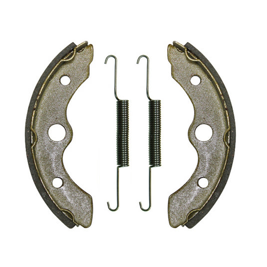 WILDBOAR BRAKE PADS SEMI METAL