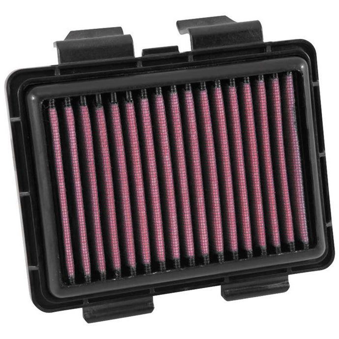 K&N REPLACEMENT AIR FILTER