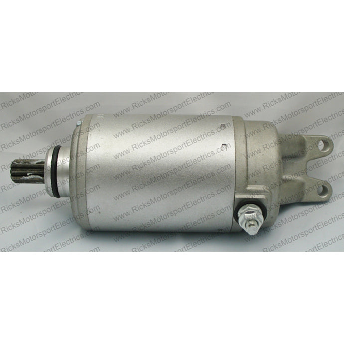 RICK'S ELECTRIC, OE STYLE STARTER MOTOR