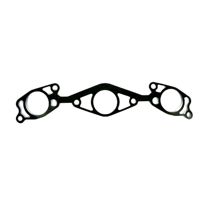YAM 1100 CARB.GASKET MANIFOLD
