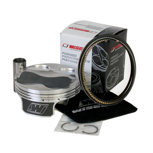 WISECO PISTON KIT CAN-AMC 97 MM