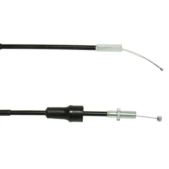 BRONCO THROTTLE CABLE