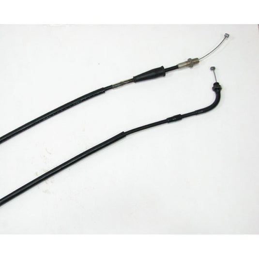 BRONCO THROTTLE CABLE