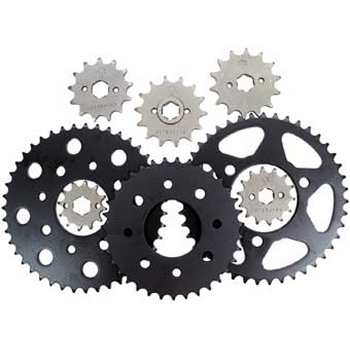 JT SPROCKET 38 TOOTH
