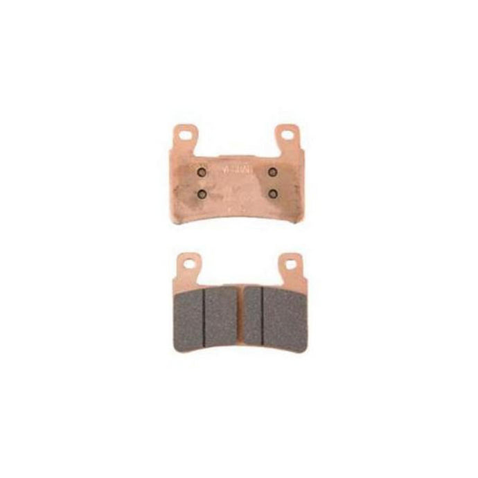 VESRAH BRAKE PADS (VD-248RJL)