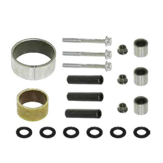 SPI CLUTCH REBUILD KIT