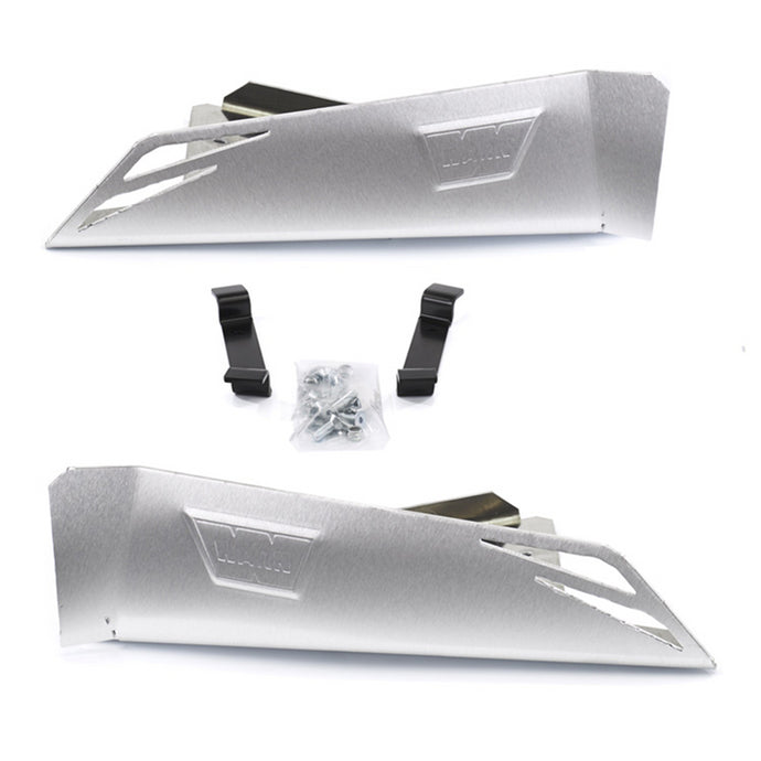 WARN FRONT A ARM GUARDS POLARIS