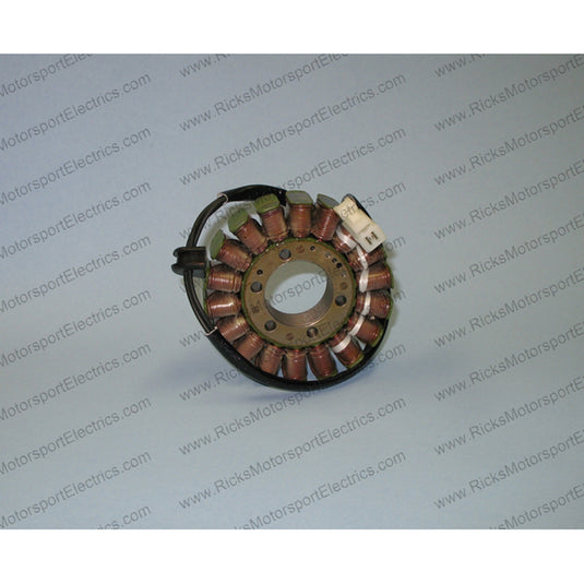 RICK'S ELECTRIC, OE STYLE STATOR