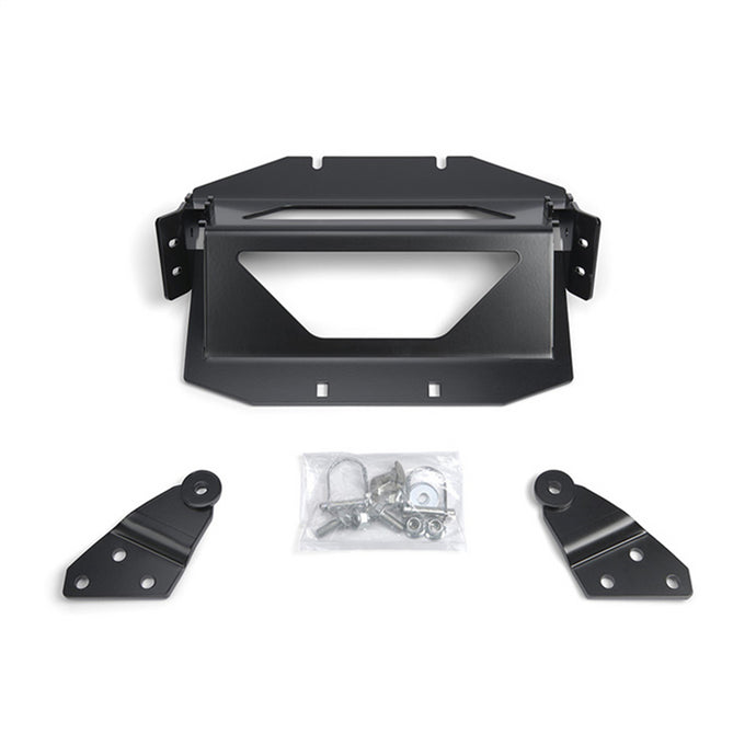 PLW MNT CANAM FRT PLOW MOUNT OUTLANDER