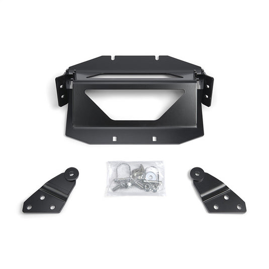 PLW MNT CANAM FRT PLOW MOUNT OUTLANDER