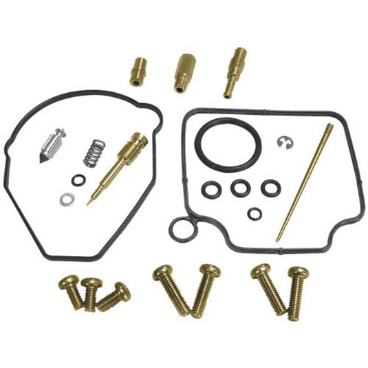 CARB REP KIT:HON XR75 73-75