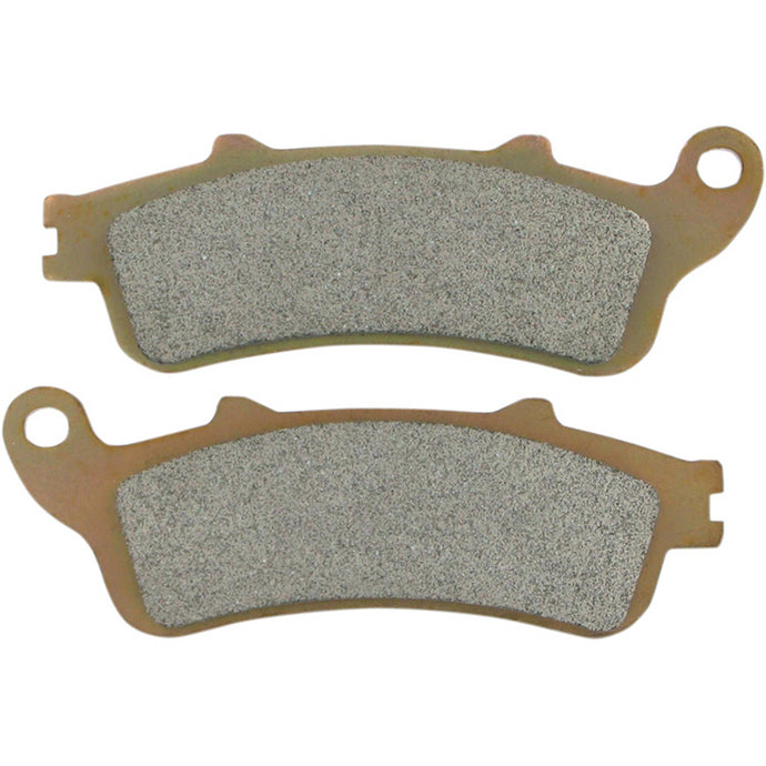 VESRAH SINTERED METAL BRAKE PADS, VD-165/4JL