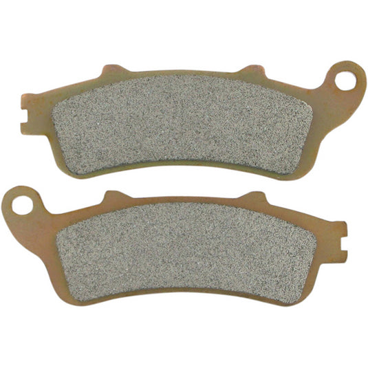 VESRAH SINTERED METAL BRAKE PADS, VD-165/4JL