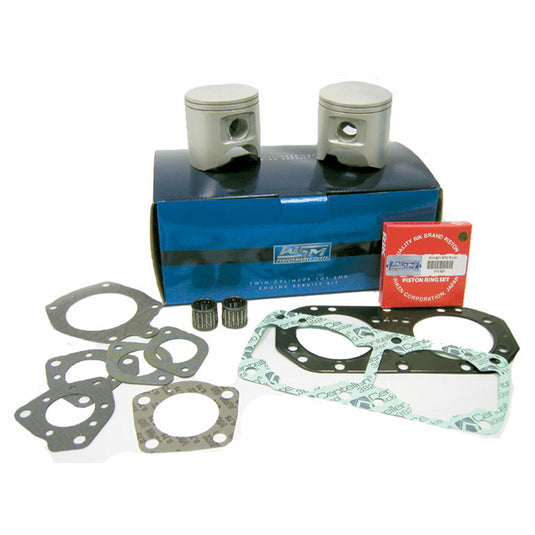 POLARIS 1050 .25MM PLAT. KIT