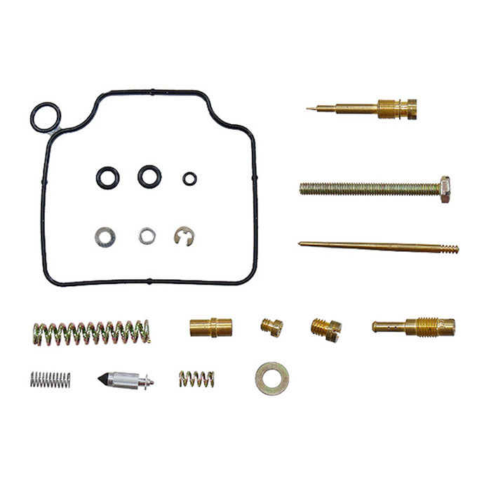 BRONCO CARBURETOR REPAIR KIT