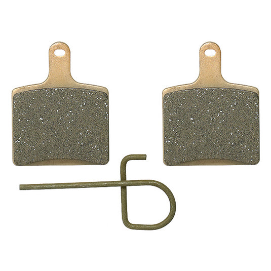SPI BRAKE PADS ARCTIC CAT
