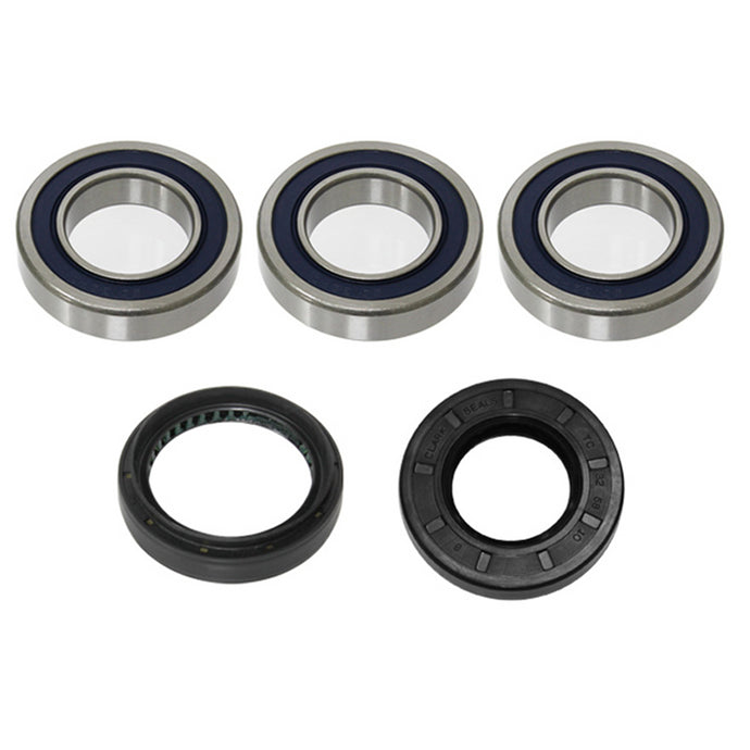 BRONCO WHEEL BEARING KIT