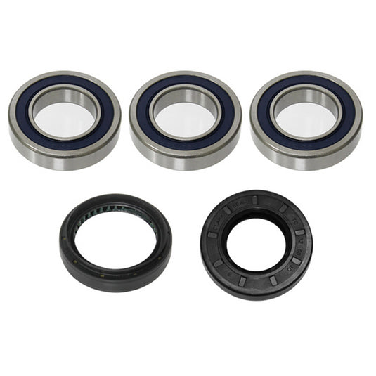 BRONCO WHEEL BEARING KIT