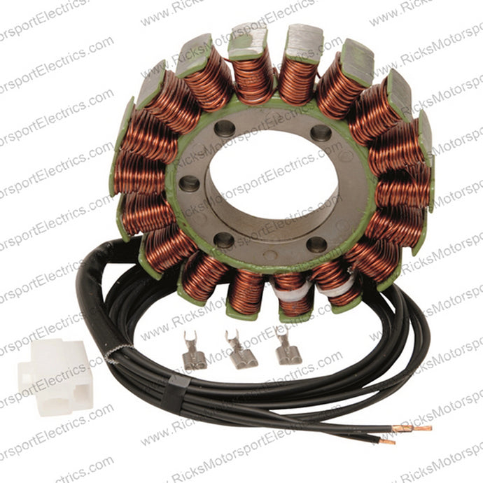 RICK'S ELECTRIC, OE STYLE STATOR