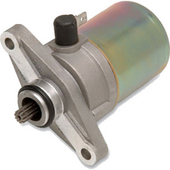 RICK'S ELECTRIC, OE STYLE STARTER MOTOR