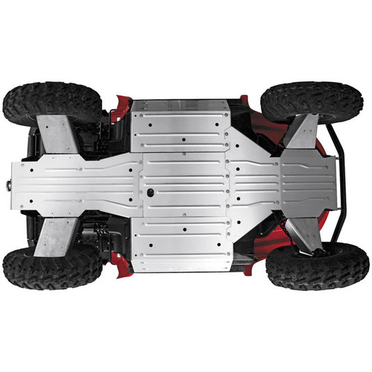 WARN SKID PLATE, CAN-AM