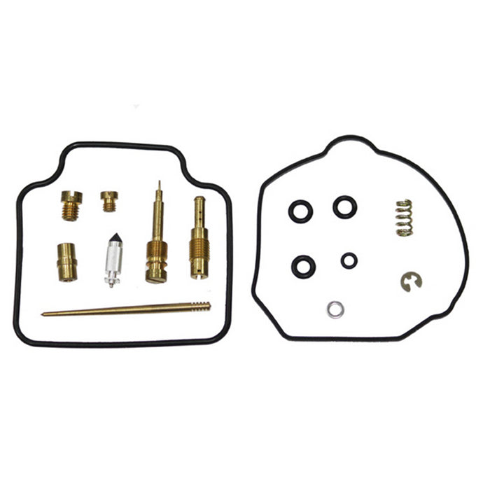 BRONCO CARBURETOR REPAIR KIT
