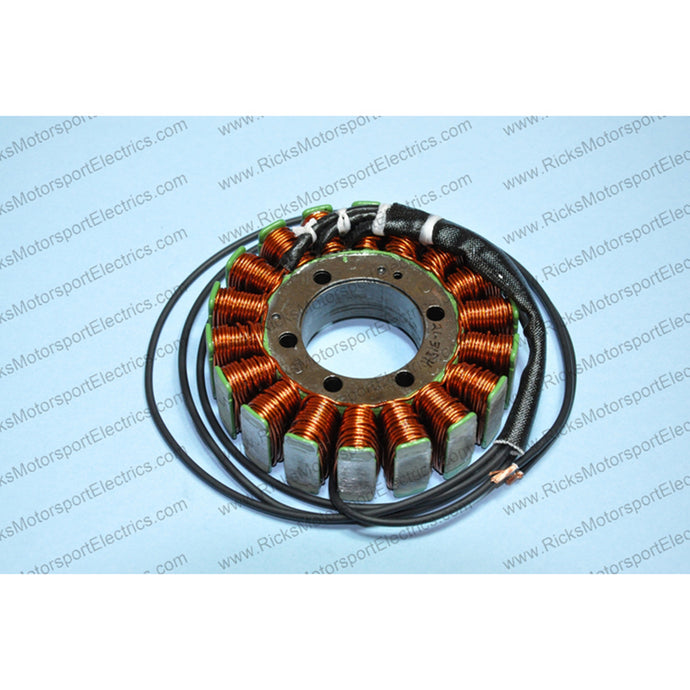 RICK'S ELECTRIC, HIGH OUTPUT STATOR