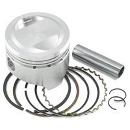 SUZUKI LT500 PRO-LITE 3504TD PISTON 561M08900
