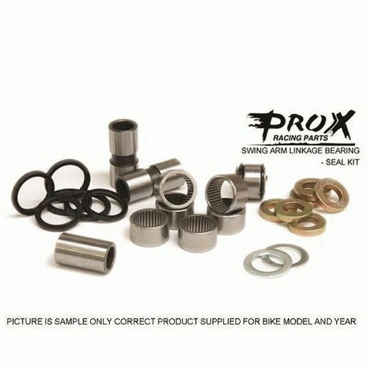 PROX SWINGARM LINKAGE BEARING KIT YZ125/250/490 '83-85