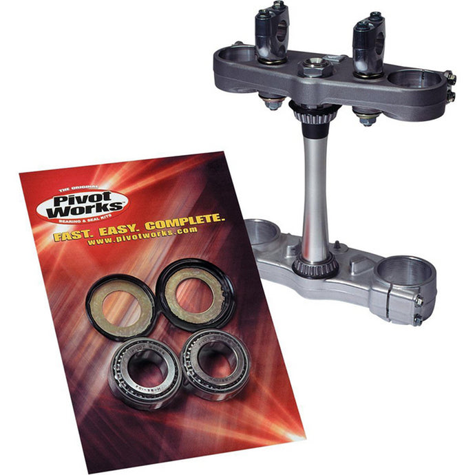 PIVOT WORKS SHOCK REPAIR KIT