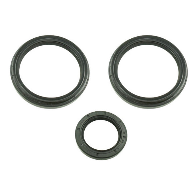 BRONCO DIFFERENTIAL SEAL KIT -FRONT