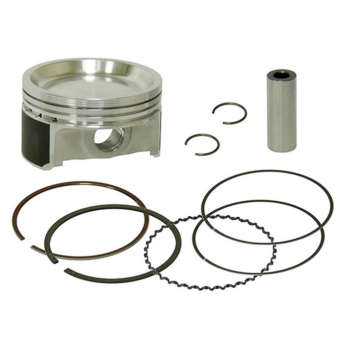 NAMURA PISTON KIT (BIG BORE)