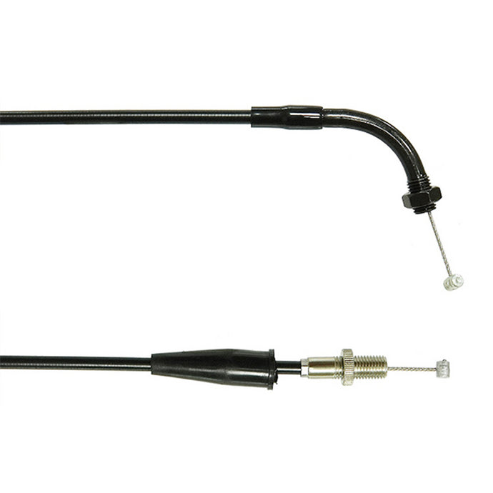 BRONCO THROTTLE CABLE