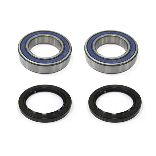 BRONCO WHEEL BEARING KIT