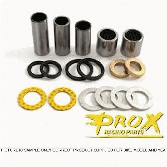 PROX SWINGARM BEARING KIT YZ250/WR250F/YZ450F '06-07