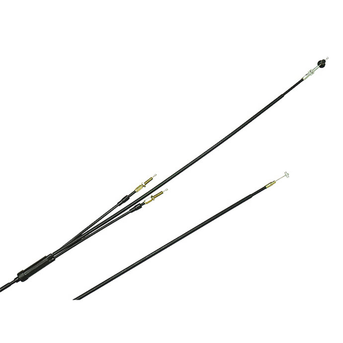 SPI THROTTLE CABLE