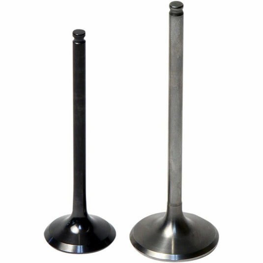 HOTCAM'S EXHAUST VALVE STEEL KTM 400/450/520/525