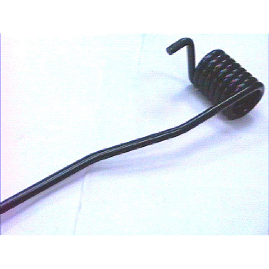 SLIDE SUSPENSION SPRING RIGHT