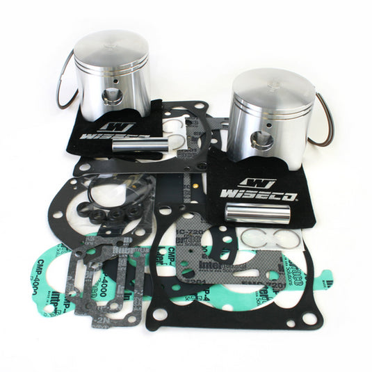 YAMAHA GP 800, 758M08000-3150KD PISTON WK1306