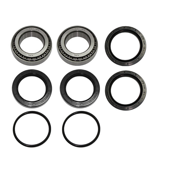 BRONCO WHEEL BEARING KIT