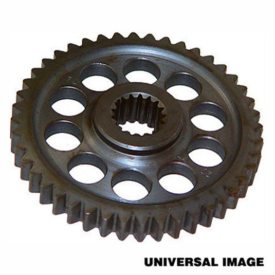 JT SPROCKET  R 53 TOOTH