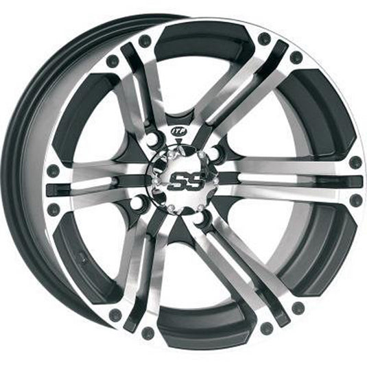 ITP SS ALLOY SS212, MACHINED -12X7 (12SS308BX)