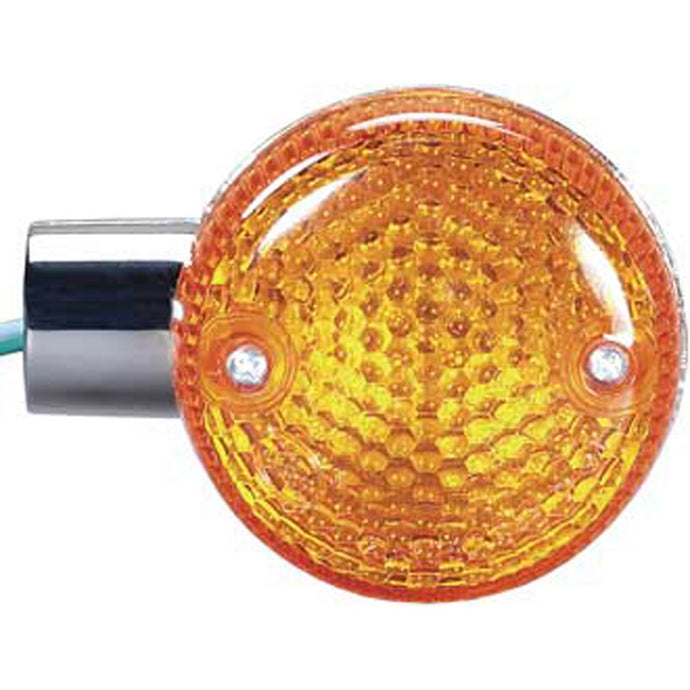 DOT TURN SIGNALS, FOR HONDASVF-750C/CD, VF-750V F.L. 33450-MNO