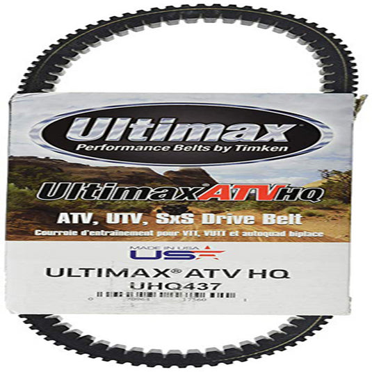 ULTIMAX BY TIMKEN UA BELTATV/UTV UA468